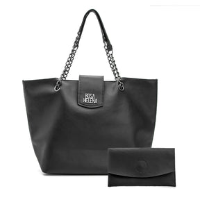 Bolsa Shop Rosa Helena