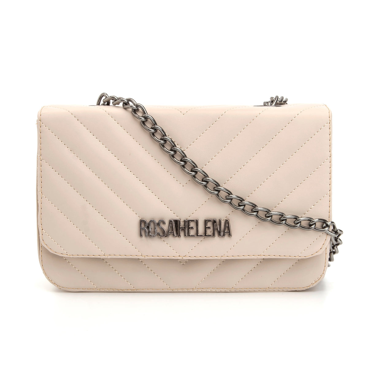 Clutch Rosa Helena