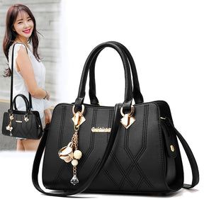 Bolsa Luxury crossbody