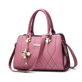 Bolsa Luxury crossbody