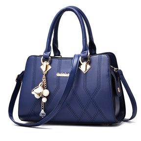 Bolsa Luxury crossbody