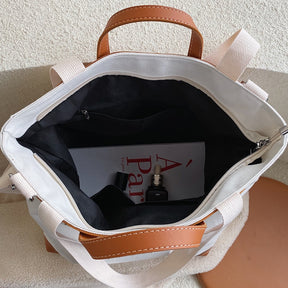 Bolsa Canvas