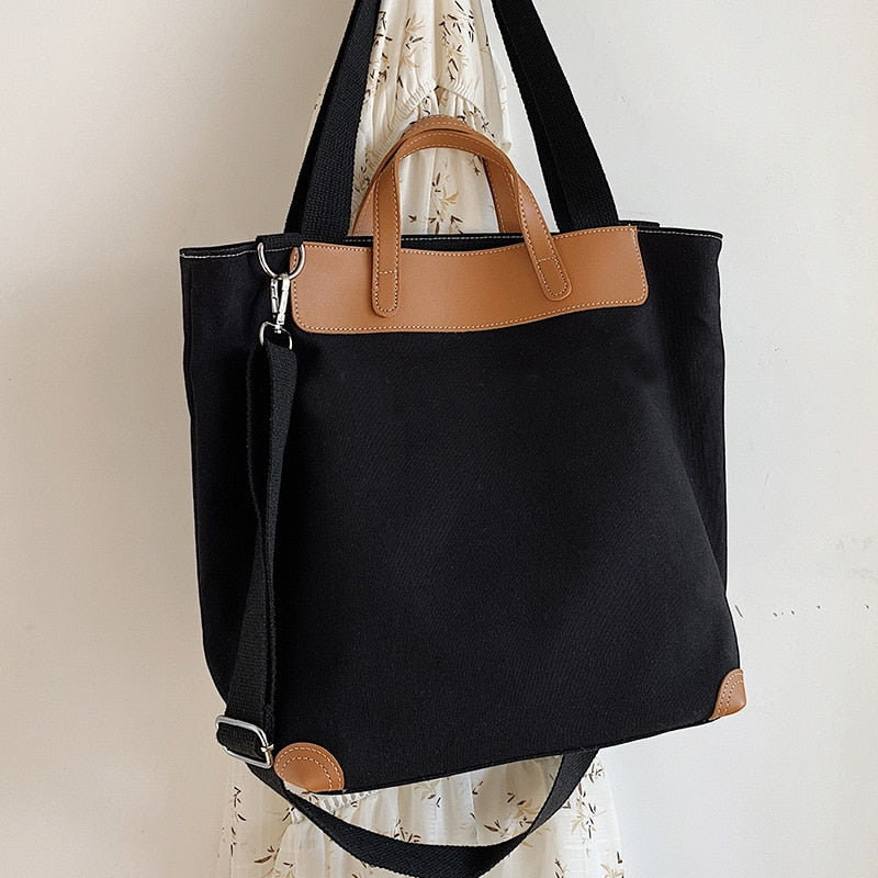 Bolsa Canvas