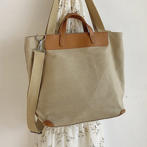 Bolsa Canvas