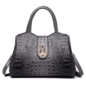 Bolsa Luxo Croc