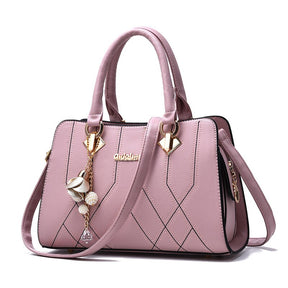 Bolsa Luxury crossbody