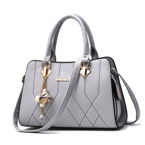 Bolsa Luxury crossbody