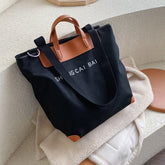 Bolsa Canvas