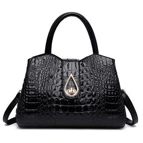 Bolsa Luxo Croc