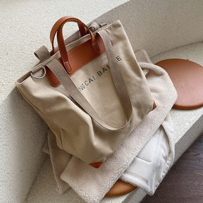 Bolsa Canvas