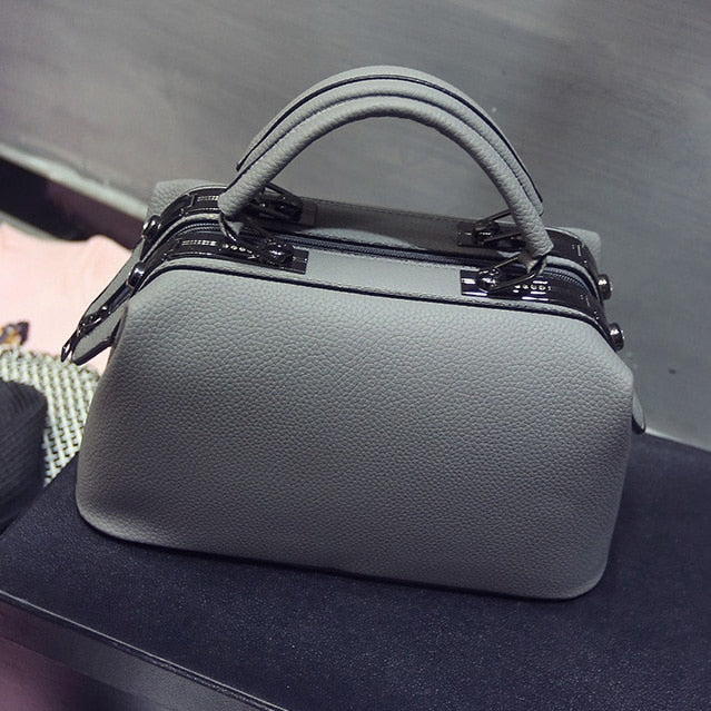 Bolsa Luxury Doctor