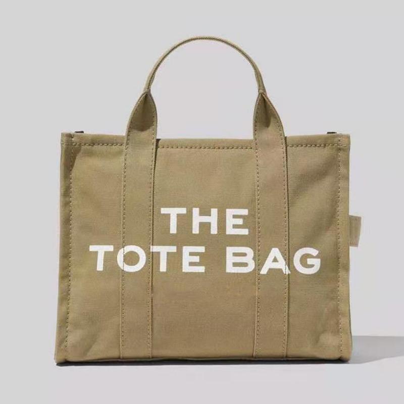 Bolsa Tote Canvas