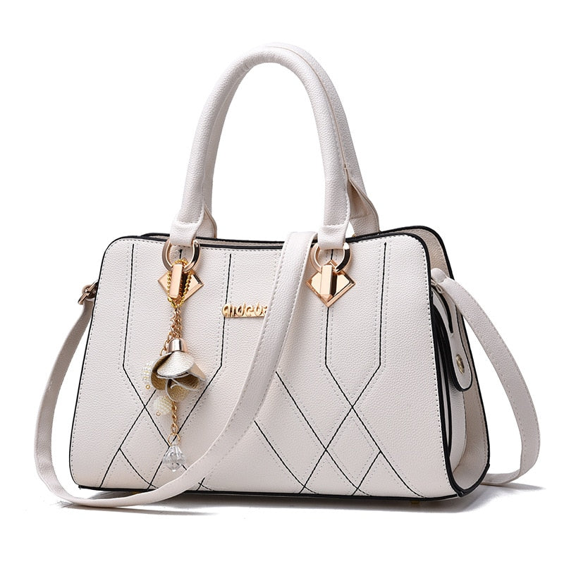 Bolsa Luxury crossbody