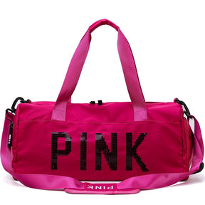 Mala Pink Gym